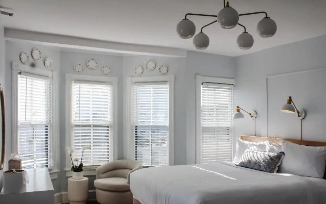 The Inn of Cape May