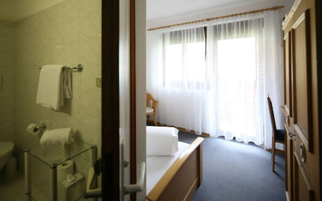 VillaVerde Aparthotel