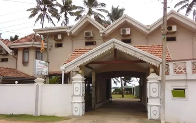 Ninnada Beach Hotel