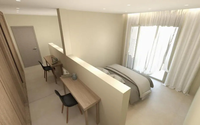 Kallia Suites