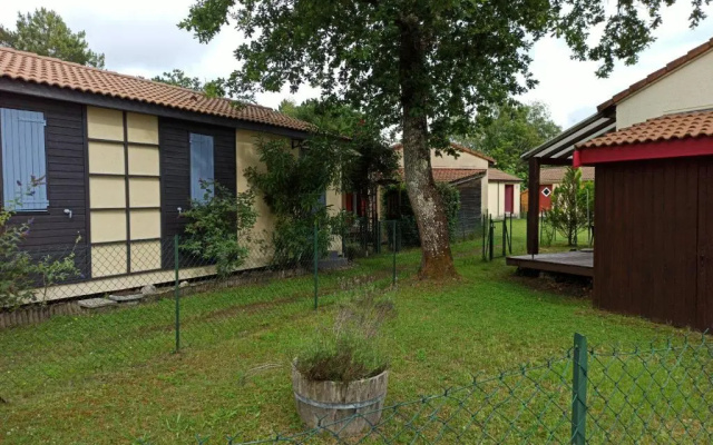 Cozy Chalet Des Moussaillons N99 - Proche Lac