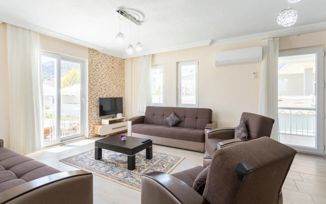 Villa Veli in Dalyan