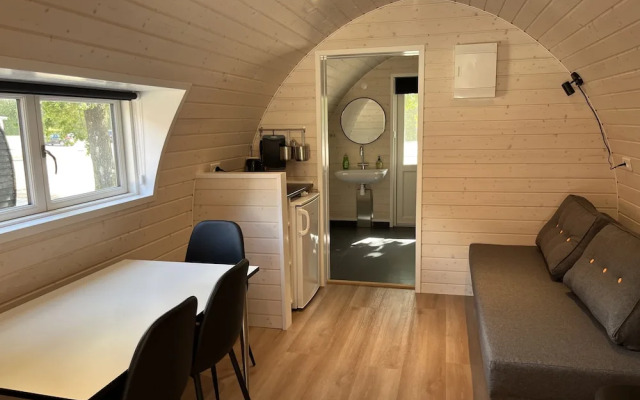 Helle Aktivitetshotel