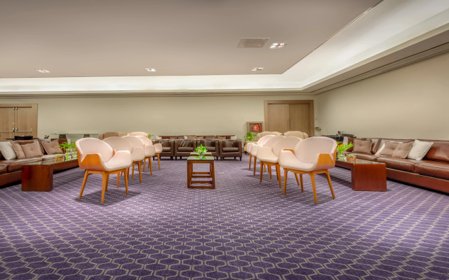 InterContinental São Paulo by IHG
