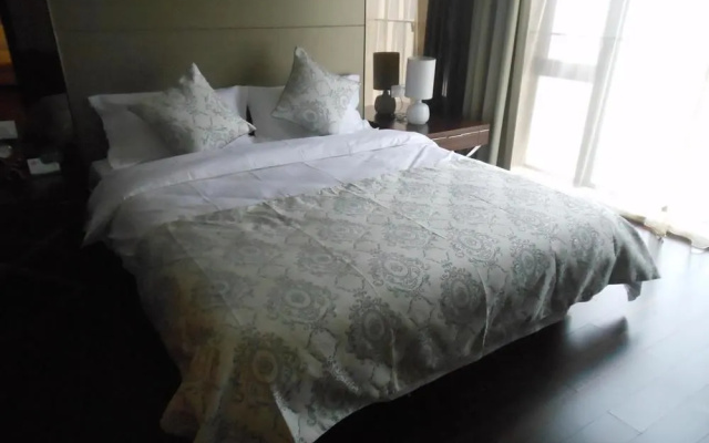 2513 Holiday Apartment