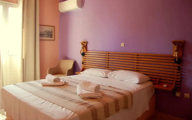 Blue Lagoon Villas