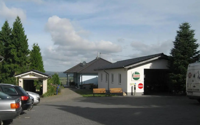 Hotel Hüllen