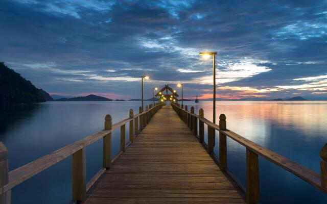 Plataran Komodo Resort & Spa