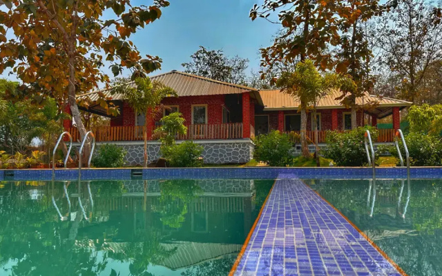 Brickvilla Karjat