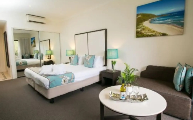 Club Wyndham Dunsborough, Trademark Collection by Wyndham