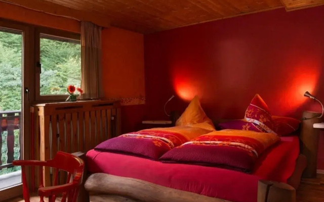Hotel Schmausemühle