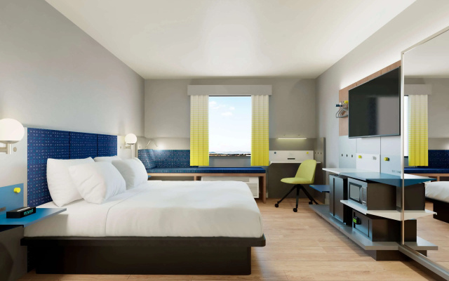 Microtel Inn & Suites by Wyndham Winchester