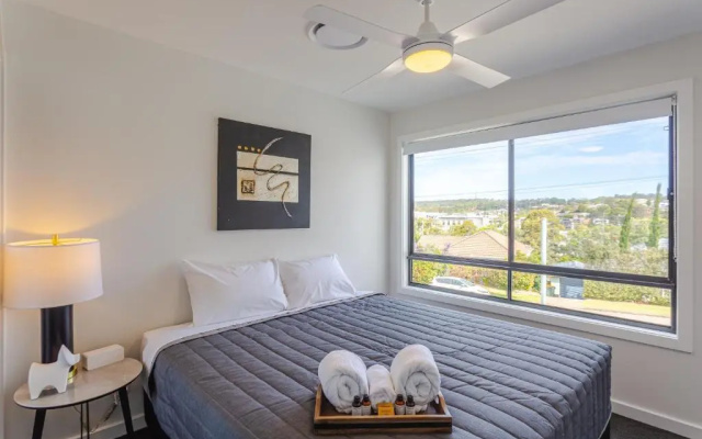 Chapel Heights Apartments