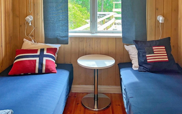 4 Person Holiday Home in Varmdo-by Traum