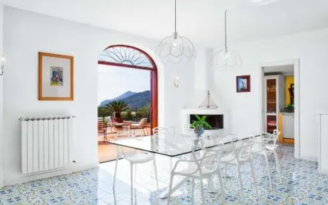 Villa Chez Piè
