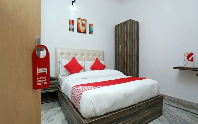 Collection O 16544 Hotel Primeland