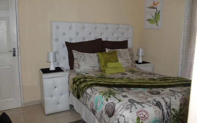 Rio Guest House Ls