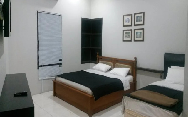 3S Guest House