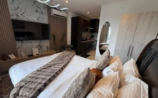 ebs properties at loxwood