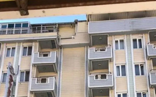 Otel Maya Afyon