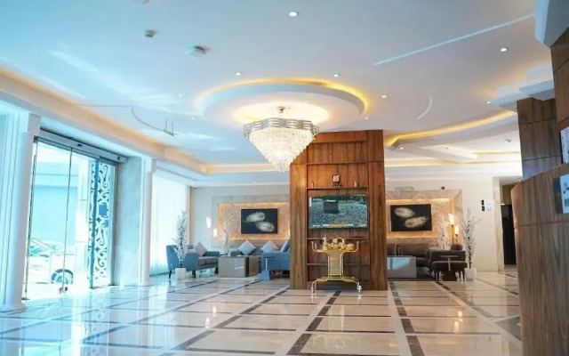 Palette Luxury Credi Hotel