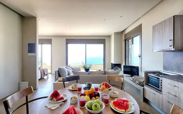 Euphoria Suites