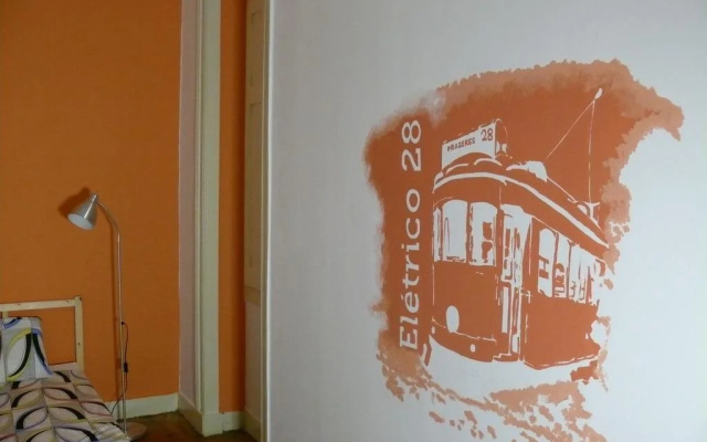 Nations Hostel