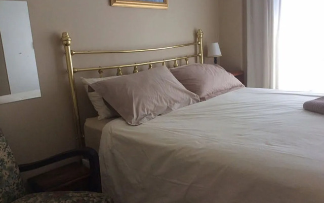 Galileo Holiday Apartment