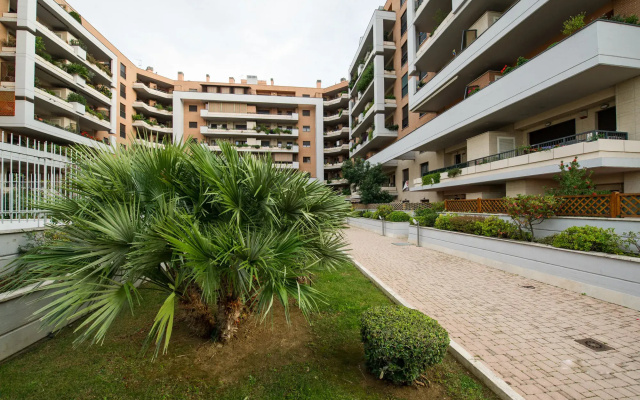 Domus Al Parco Guest House