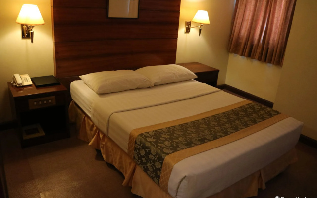 Iloilo Business Hotel