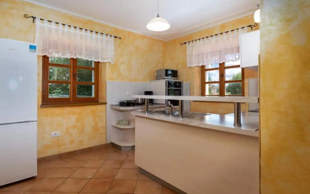 Villa Vernier