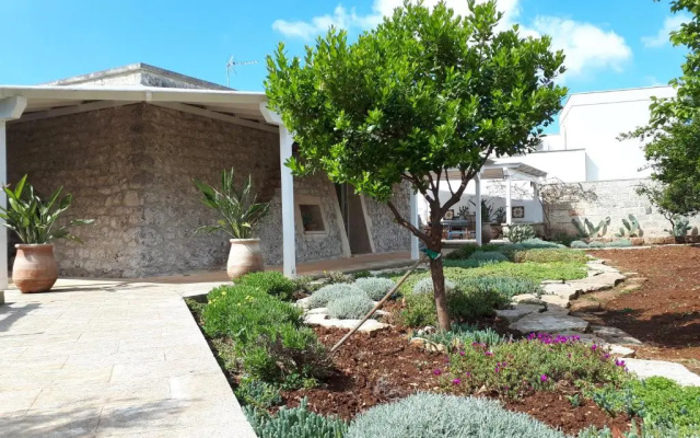 Casa Vacanze a Sud del Ciolo