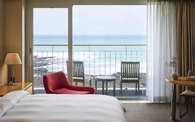 Haevichi Hotel & Resort Jeju