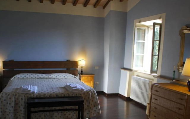 Beautiful House With Pool Sleeps 10 Cetona-villa Camporsevoli