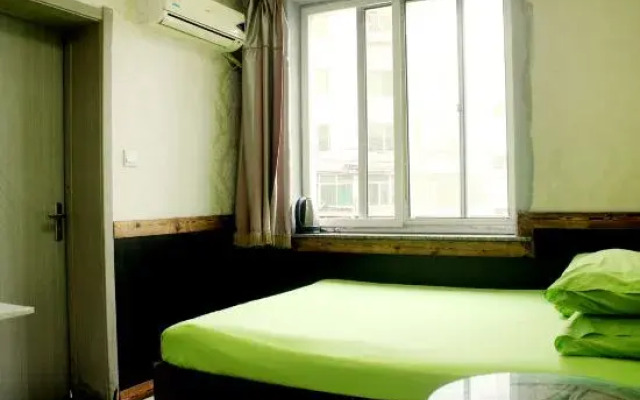 Zijing Hostel
