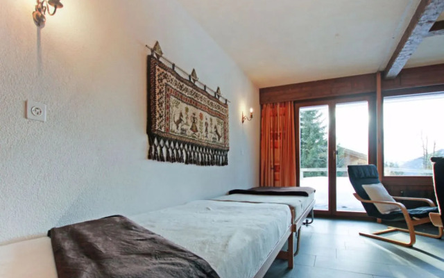Apartment Pigne 1 Verbier