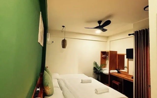 Ruka Maldives