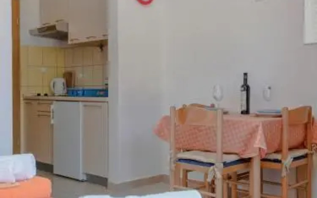 Apartments Marković