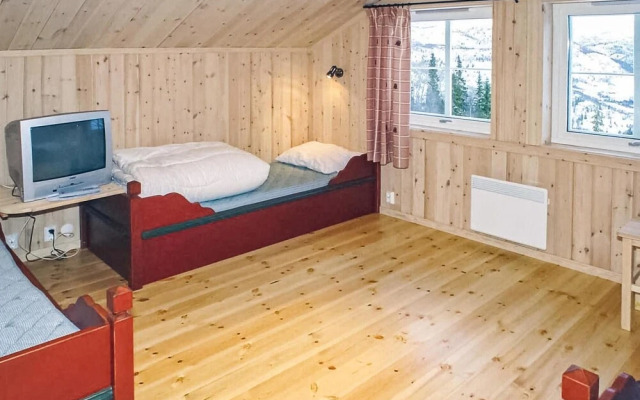 Skarsnuten