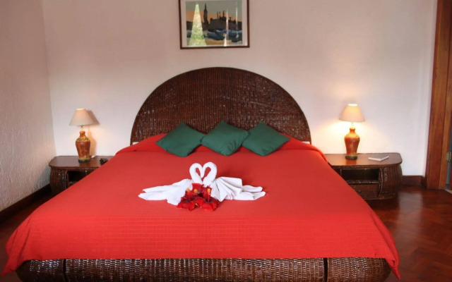 Hotel Posada Canal Grande