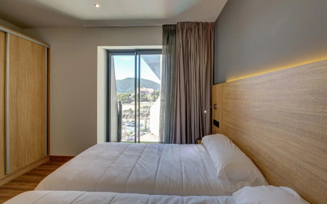 Hotel Astuy