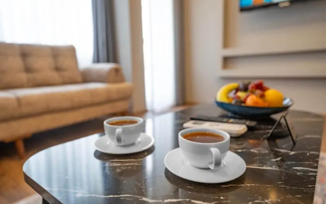 Zeymir Hotel