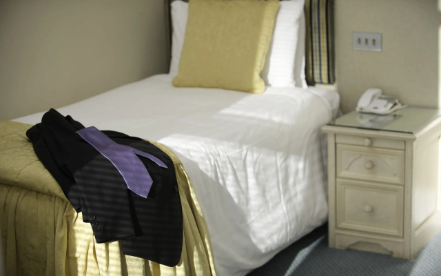 Carlyon Bay Hotel