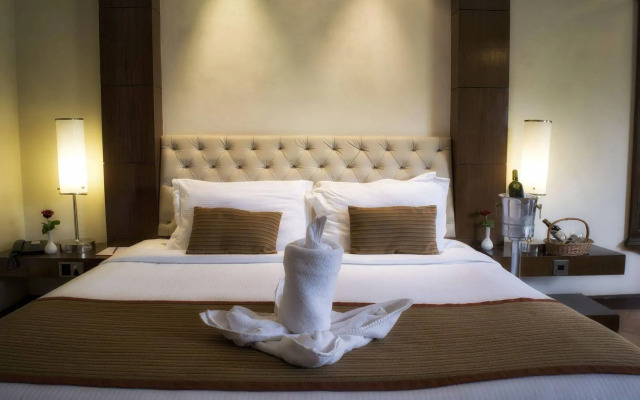 Heritage Village Resort & Spa Goa