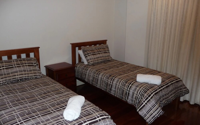 Luxury Escape in Adelaides East End