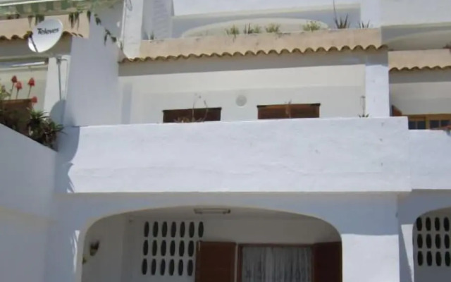 Apartamentos Rayos de Sol