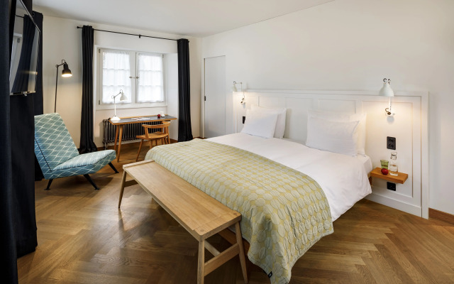 Marktgasse Hotel