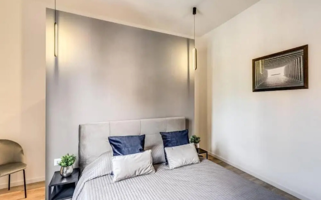 Vatican Charming Home