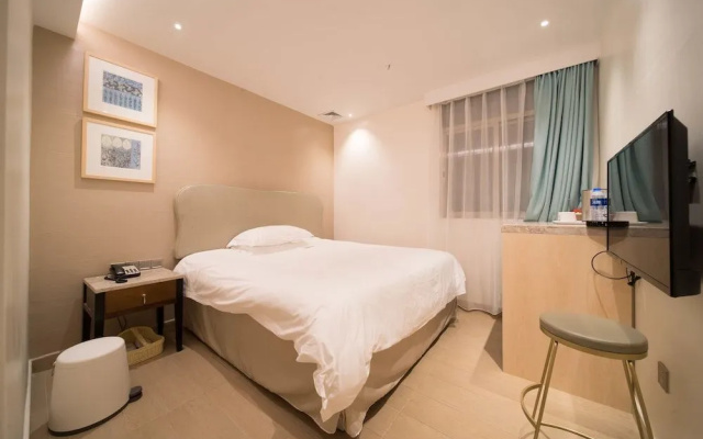 Leisurely Hotel Shenzhen