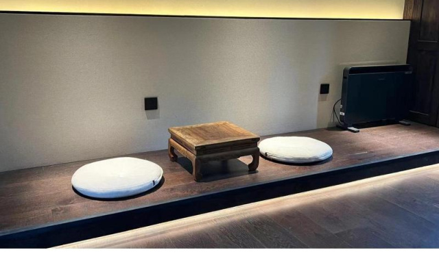 Blossom Hill Hotel Xuzhou Huilongwo